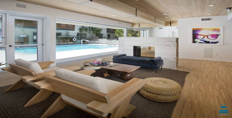 Sway Apartments 